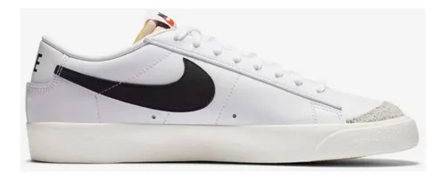 Championes Blazer Low 77