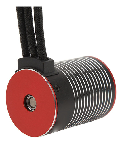 Set Esc De Motor Sin Escobillas Rc Professional, Resistente