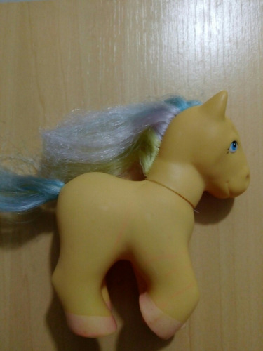 Caballito  Pony 1984