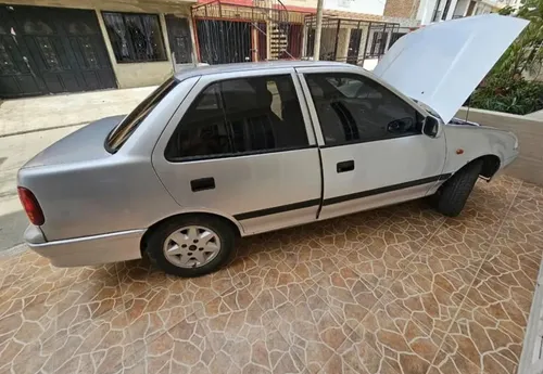 Chevrolet Swift 1.3