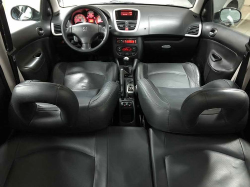 Peugeot 207 Xt Premium Feline