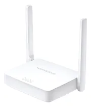 Comprar Router Inalámbrico Mercusys N 300mbps Mw302r Blanco