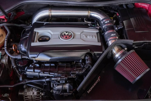 Volkswagen Golf 2.0 Vi Gti Tsi 211cv Dsg