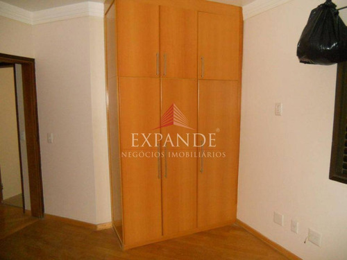 Imagem 20 de 30 de Apartamento - Ap041