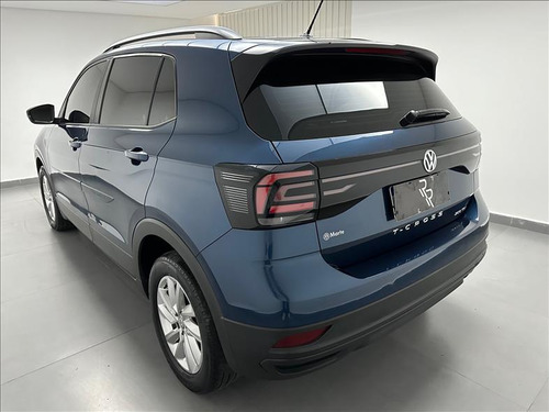 Volkswagen T-Cross 1.0 200 Tsi 5p