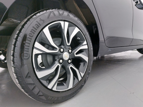 Chevrolet Onix 1.0 TURBO FLEX PLUS PREMIER AUTOMÁTICO