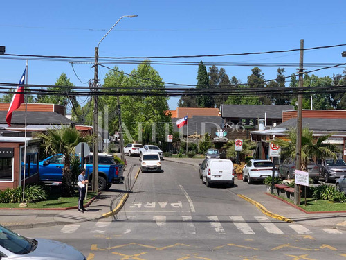 Terreno En Calle Gabriela Mistral (71503)