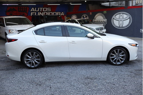 Mazda Mazda 3 2.0 I Sedan At