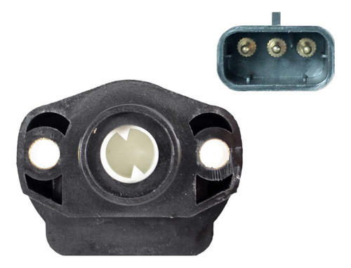 Sensor Tps P/ Dodge W150 1992-1993 V8 5.2l Naturalmente Aspi