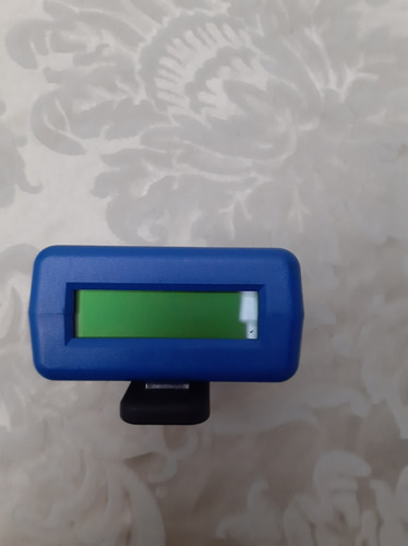 Imagen 4 de 9 de Timer Shot Para Ipsc , Marca Pocket Pro 2