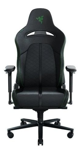 Silla Gamer Razer Enki All Day Confort C/ Arco Lumbar