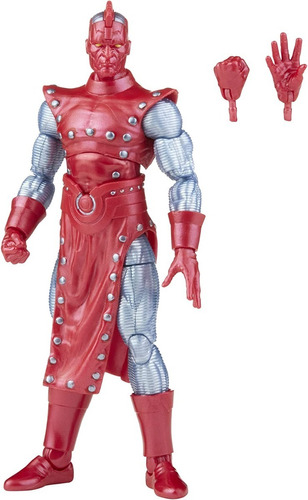 Marvel Legends Series Retro Fantastic Four High Evolutionary