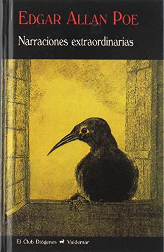 Narraciones Extraordinarias - Poe Edgar Allan