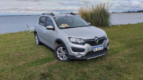 Renault Sandero Stepway 1.6 Dynamique 105cv