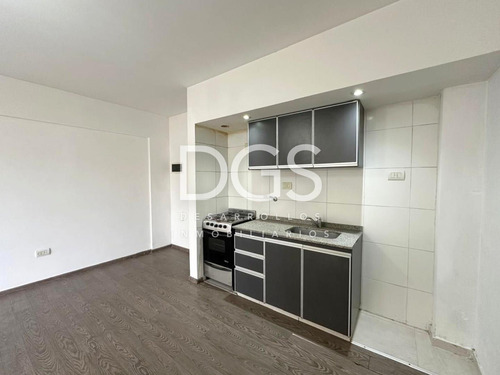 Departamento Monoambiente En Venta En Remedios De Escalada