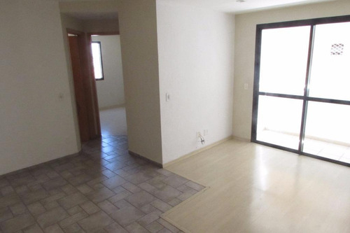 Imagem 21 de 27 de Apartamento Com 2 Dormitórios Para Alugar, 54 M² Por R$ 1.500,00/mês - Mooca - São Paulo/sp - Ap2137