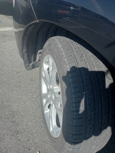 Mitsubishi Autlander Autlander 4wd Gls 4wd 2.4