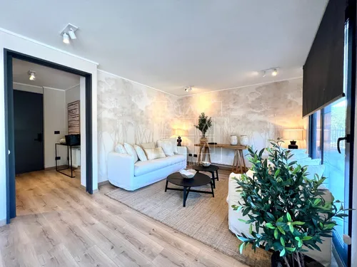 Nuevo, Duplex 4d3b + Estar + Jardin + 2e1b