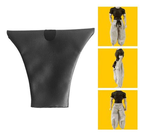 Ropa De Figura Masculina A Escala 1/12, Ropa De Moda Hecha A