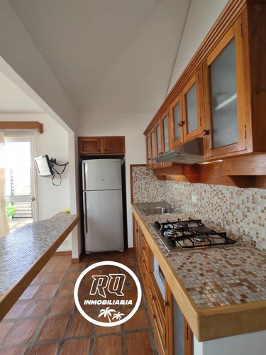 Imagen 2 de 14 de Res. La Vaquera, Villa Con Piscina Y Parrillera Privada