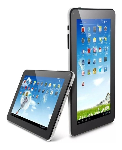 Tablet Soyi S-702 7 Over 1gb Ram 8gb Rom Doble Camara
