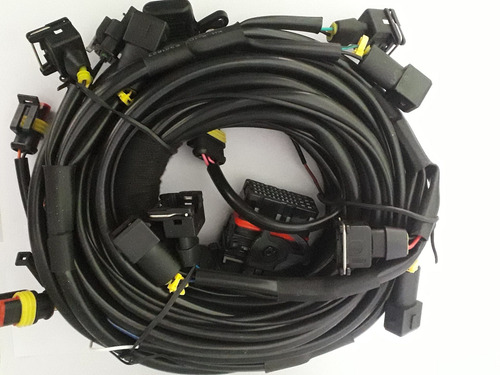 Imagen 4 de 4 de Computadora De Gnc Sgv