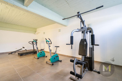 Imagen 9 de 17 de Departamento En Venta - 2 Ambientes - Zona Sur Playa