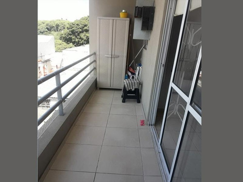 Imagen 12 de 15 de Depto 2 Ambientes