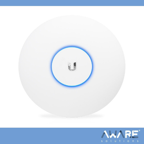 Ubiquiti Unifi Access Point Uap-ac-pro Giga Dual Band C/poe