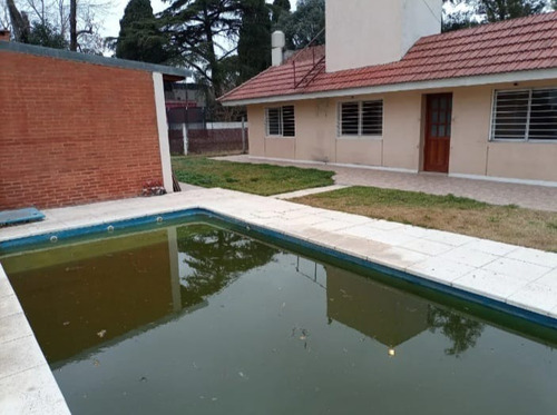 Imagen 17 de 30 de Casa A La Venta Barrio Semi Cerrado La Piedad 1353 La Reja
