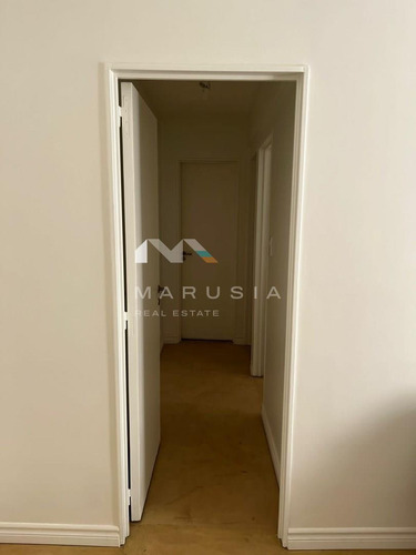 3 Ambientes Luminosos En Venta En Recoleta, Capital Federal, Buenos Aires
