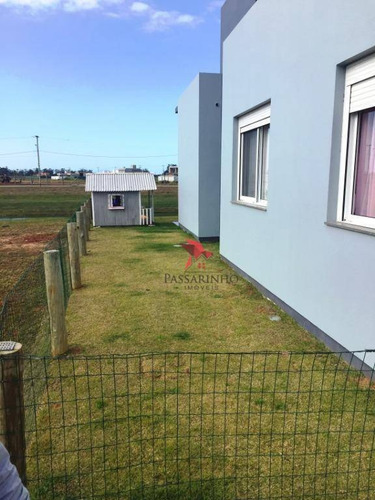 Imagem 25 de 30 de Casa Com 3 Dormitórios À Venda, 180 M² Por R$ 1.100.000,00 - Condomínio Reserva Das Águas - Torres/rs - Ca0446