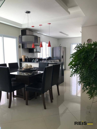 Imagem 5 de 15 de Casa Com 3 Dormitórios À Venda, 247 M² Por R$ 610.000,00 - Vila Santa Rita - Sorocaba/sp - Ca1823
