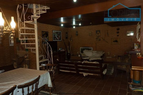 Imagem 9 de 29 de Chácaras À Venda Em Atibaia/sp - Compre O Seu Chácaras Aqui! - 1454535