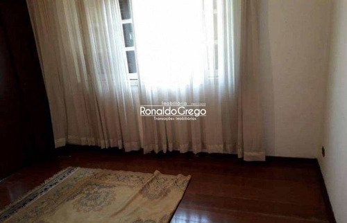 Imagem 24 de 24 de Sobrado Á Venda, Com 3 Dorms, Alto Da Lapa, Sp- R$ 1.65 Mi - V5395