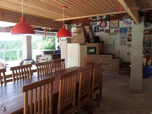 Imagem 2 de 23 de Casas Em Loteamento Fechado À Venda Em Mairiporã/sp - Compre O Seu Casas Em Loteamento Fechado Aqui! - 1445472