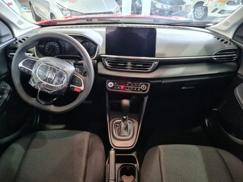 Imagem 7 de 15 de Fiat Pulse Drive Tf200 Flex Automático 2022/22