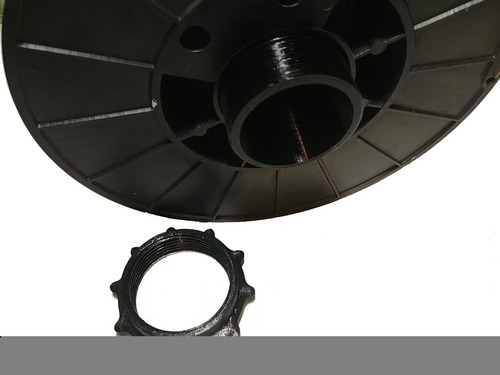 Adaptador De Soldadura Mig Universal 2lb A 11lb