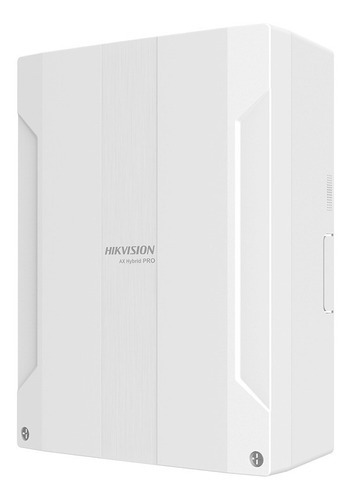Painel de alarme Wi-Fi Hikvision DS-Pha64-LP Ax Hybridpro