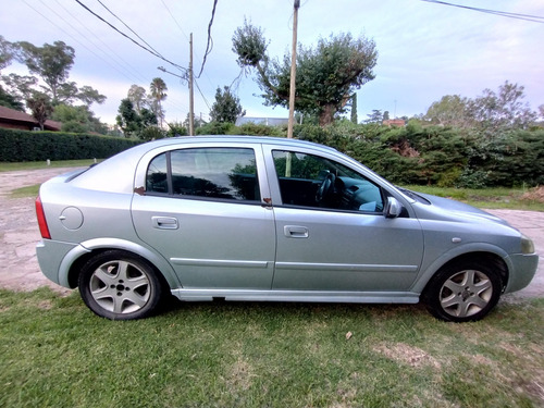 Chevrolet Astra 2.0 Gl