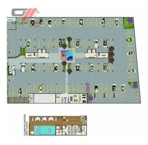 Apartamento Com 2 Dormitórios À Venda, 72 M² Por R$ 215.000,00 - Esplanada Independência - Taubaté/sp - Ap0029