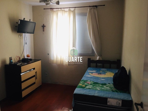 Imagem 14 de 28 de Apartamento - Ap03532 - 69201791