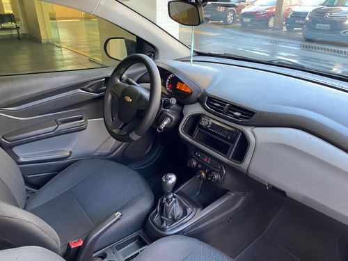 Chevrolet Onix 1.0 MPFI JOY 8V