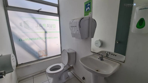 Oficina En Arriendo Centro De Rancagua