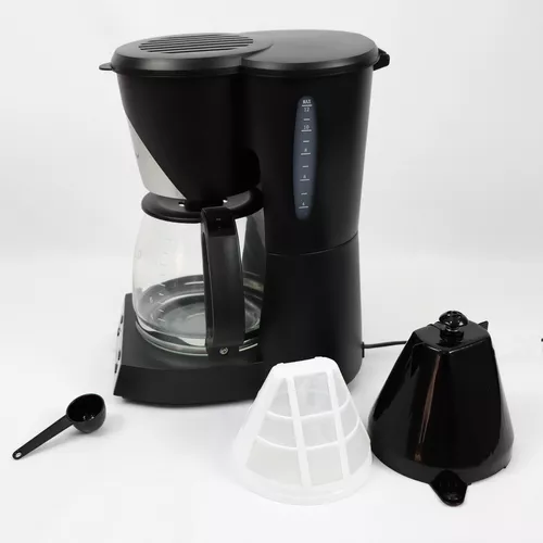 Cafetera programable Koblenz®