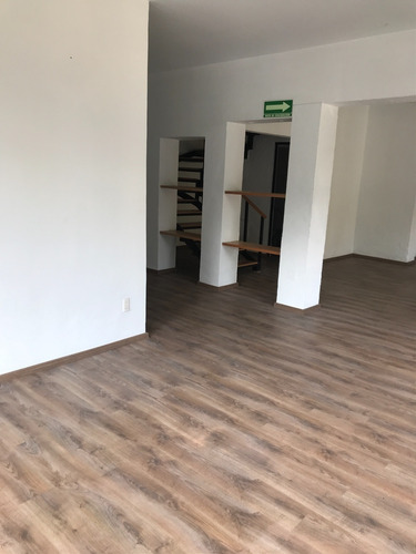 Local Comercial En Renta Miguel Hidalgo