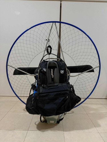 Paramotor Atom 80 Ozone 22