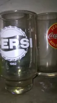 Comprar Vasos Pepsi Coca Cola Coleccion