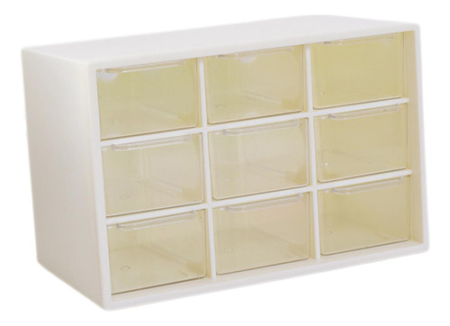Organizador De Cajones Pequeños Para Escritorio,