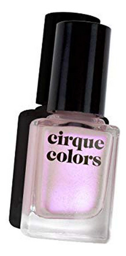 Esmalte De Uñas - Cirque Colors Nail Polish - Ghost Rose - S